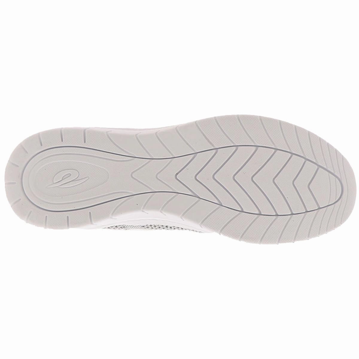 Glitz 2 Womens Knit Slip On Walking Shoes