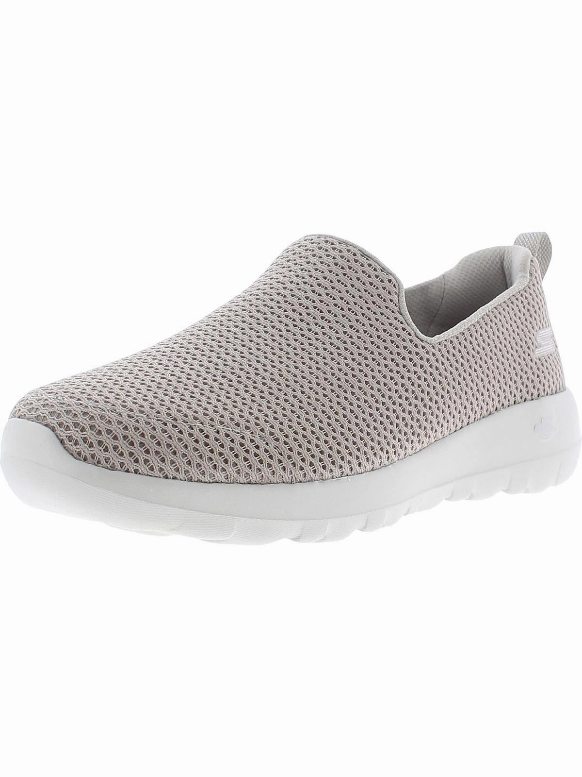 Go Walk Joy Womens Fitness Slip On Walking Shoes Athletic Shoes for Women discount