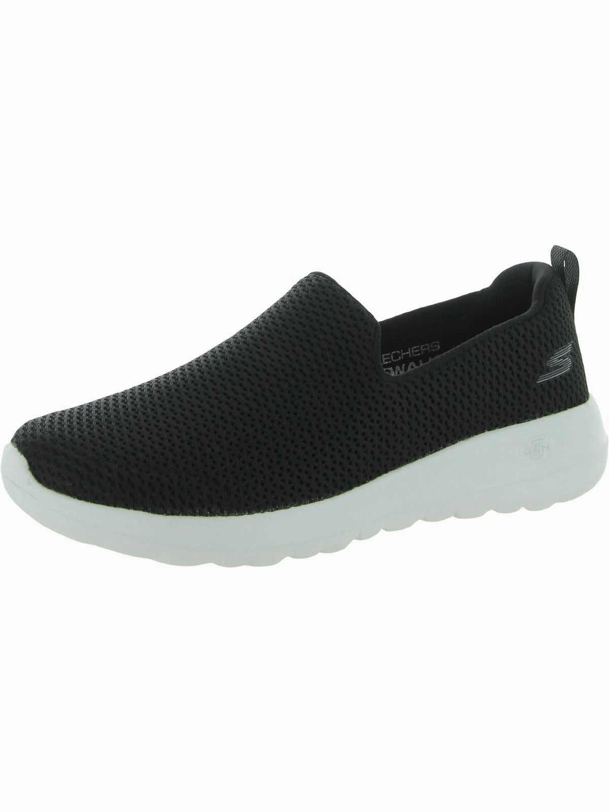 Go Walk Joy Womens Fitness Slip On Walking Shoes