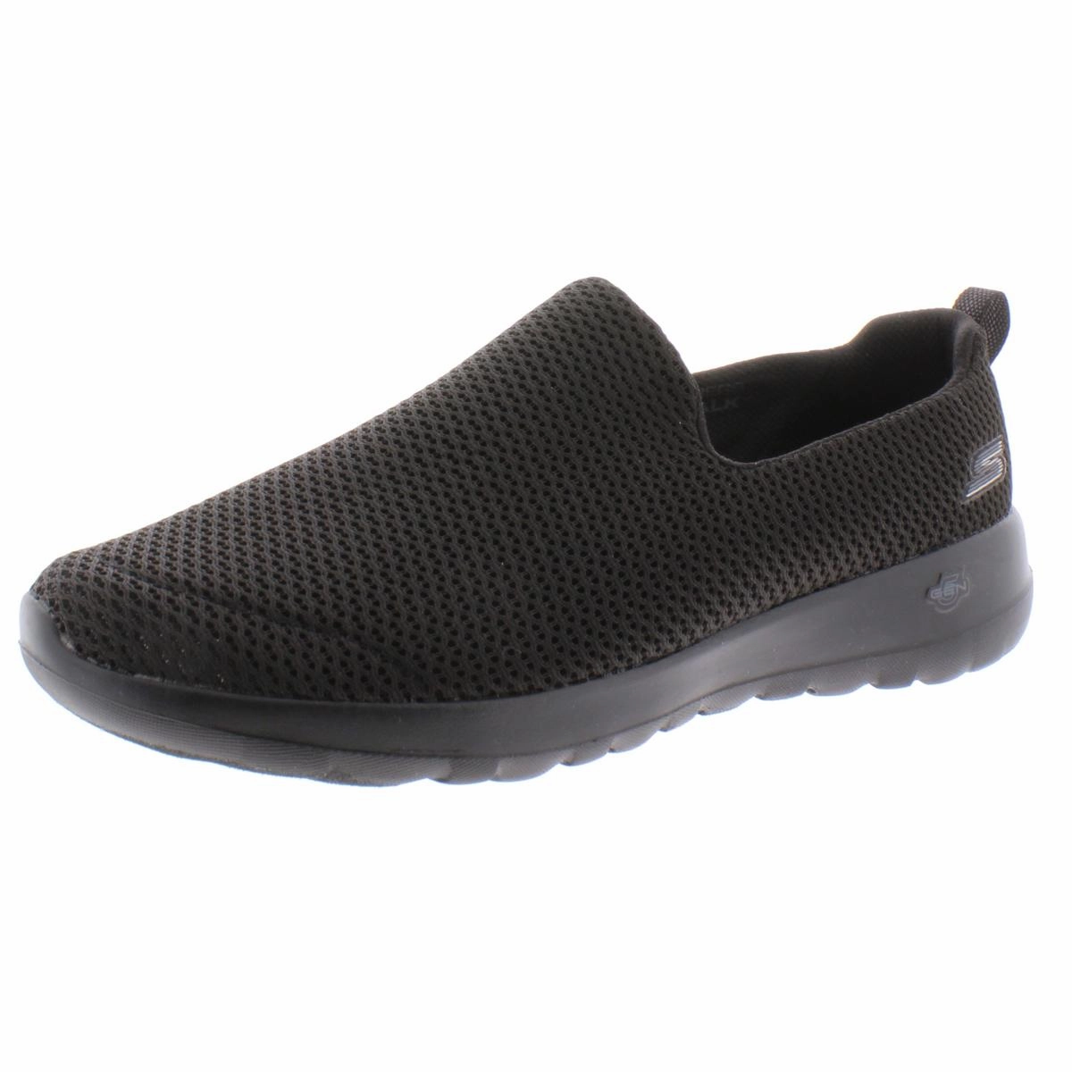 Go Walk Joy Womens Slip On Performance Sneakers