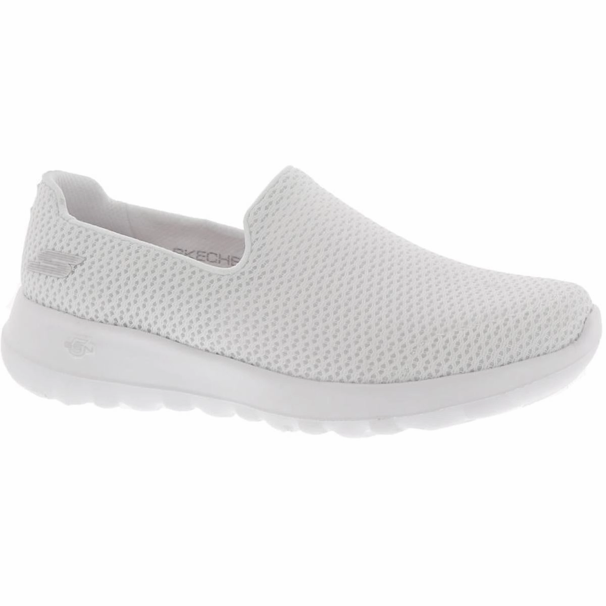 Go Walk Joy Womens Slip On Performance Sneakers