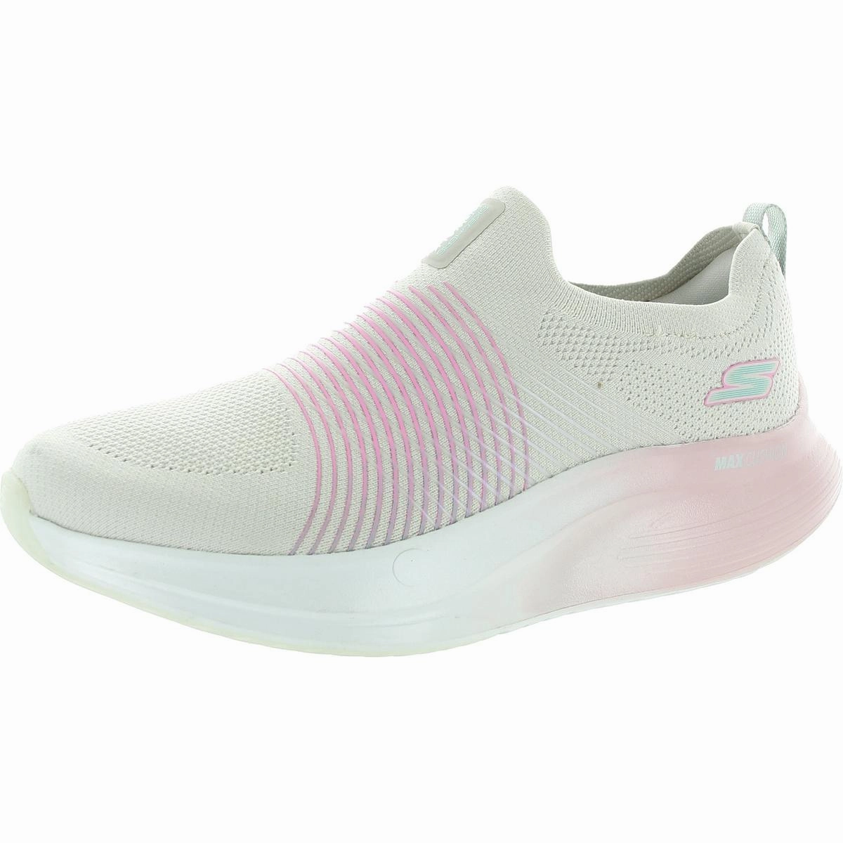 Go Walk Max Walker-Sally Womens Walking Fitness Running & Training Shoes