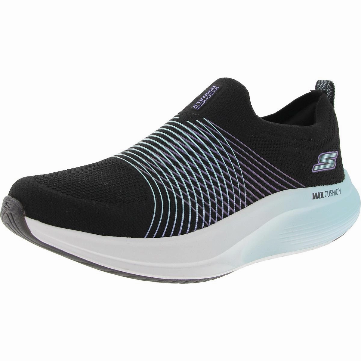 Go Walk Max Walker-Sally Womens Walking Fitness Running & Training Shoes