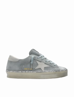 Golden Goose Hi-Star classic with list Womens Shoes cheap promo