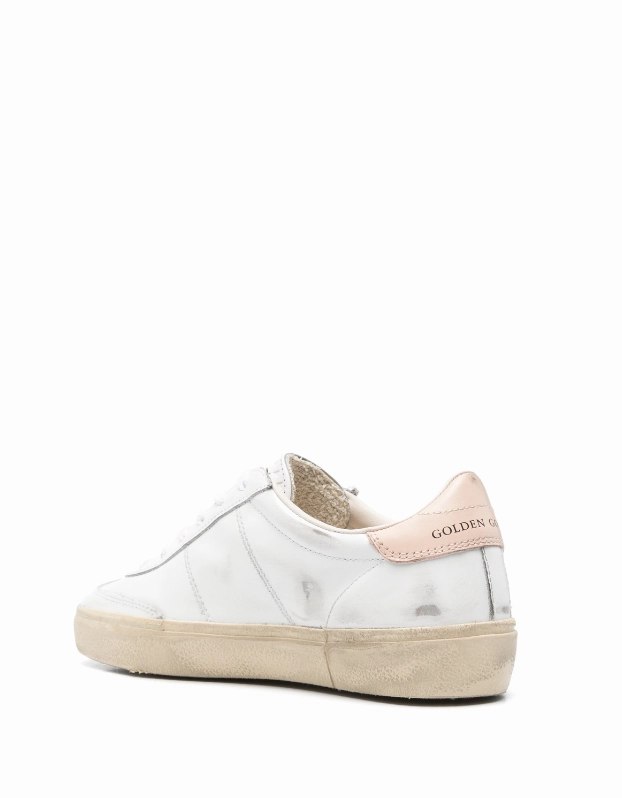 Golden Goose Soul Star sneakers