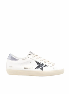 Golden Goose Super-Star classic with list Womens Shoes cheap promo