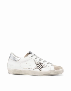 Golden Goose Super-Star classic with list Womens Shoes cheap promo