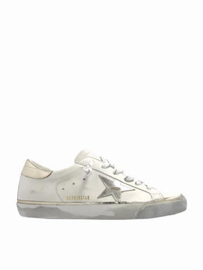 Golden Goose Super-Star classic with list Womens Shoes cheap promo