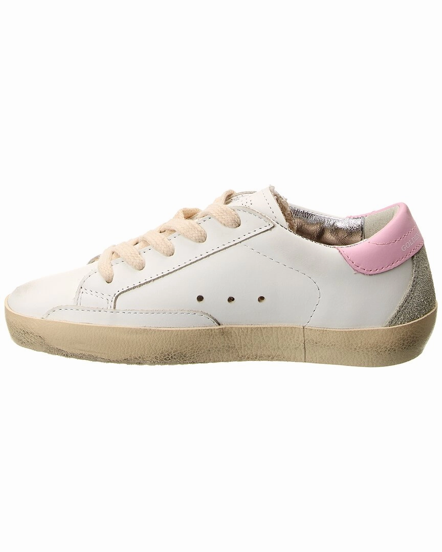 Golden Goose Superstar Classic Leather Sneaker