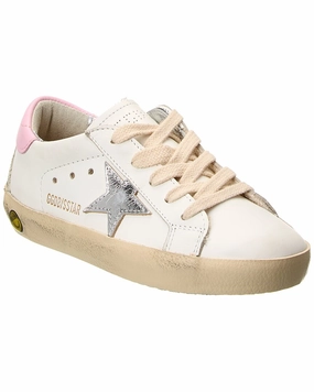 Golden Goose Superstar Classic Leather Sneaker Discount Girls Shoes with deals