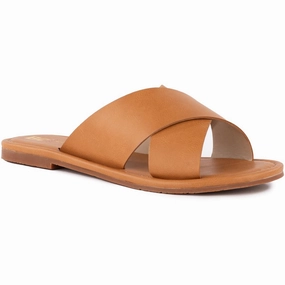 Good Vibrations Womens Woven Manmade Slide Sandals Womens Sandals discount online