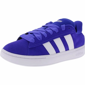Grand Court Alpha 00s Mens Lace-Up Suede Other Sports Shoes Cheap Mens Athletic Sneakers