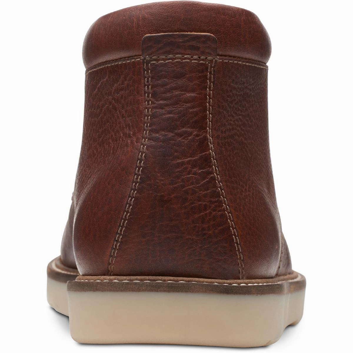 Grandin Top Mens Lace Up Chukka Boots