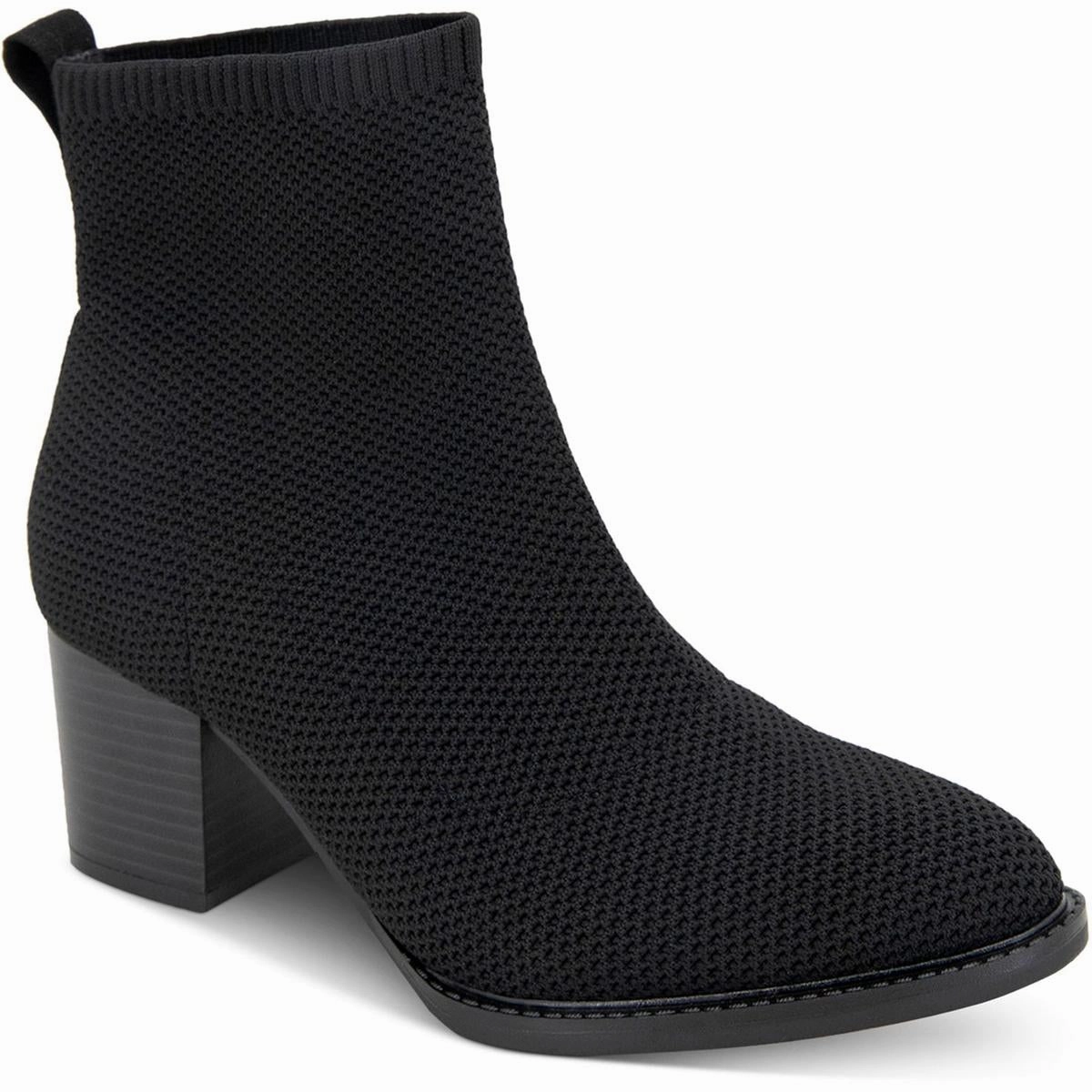 GRANTT Womens Knit Manmade Ankle Boots Buy Womens Boots online cheap