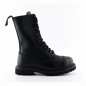 Grinders Leather Military Boots  Herald Mens Chukka Boots outlet deals