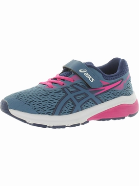 GT-1000 7 PS Girls Sport Active Running Shoes Girls Athletic Shoes on sale