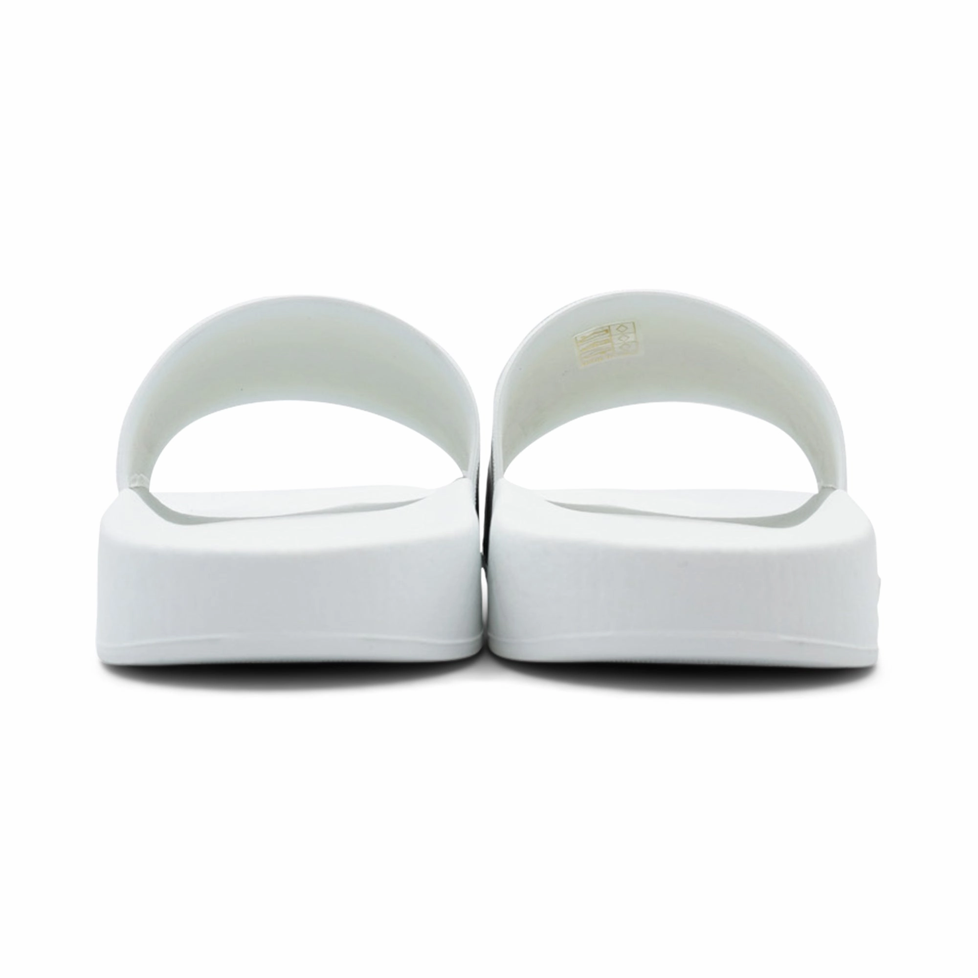 Gucci 'Pursuit' Pool Slides - Men's 8