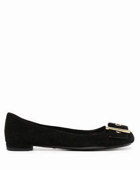 Gucci buckle ballet flats Womens Shoes cheap promo