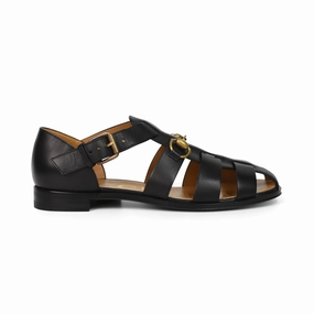 Gucci Sandals - Women's 37.5 Womens Sandals cheap sale