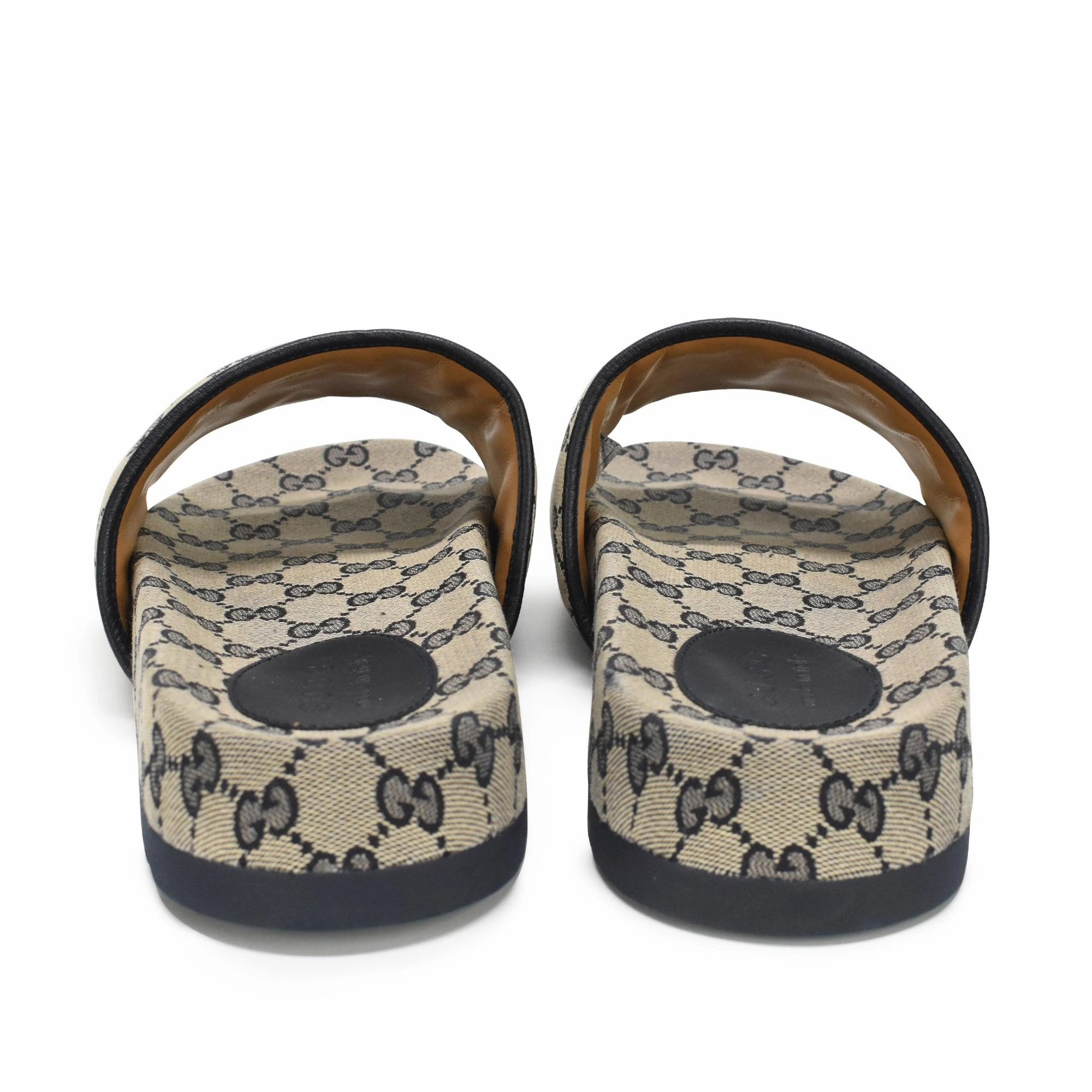 Gucci Slides - Men's 10