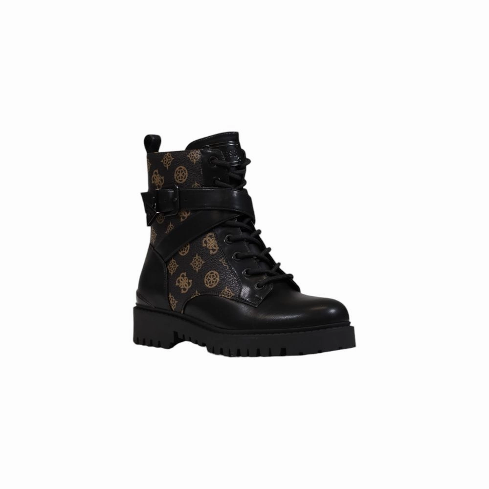 Guess Polyethylene Women's Boot