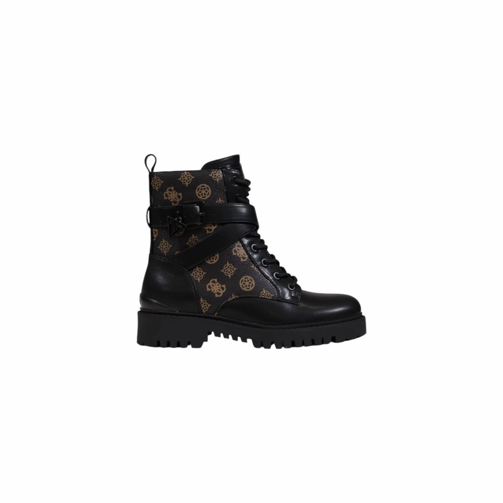 Guess Polyethylene Women's Boot Womens Boot Deals Today