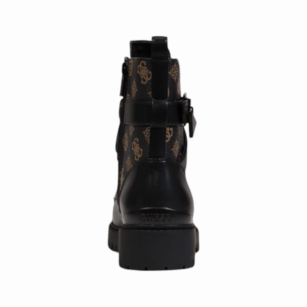 Guess Polyethylene Women's Boot