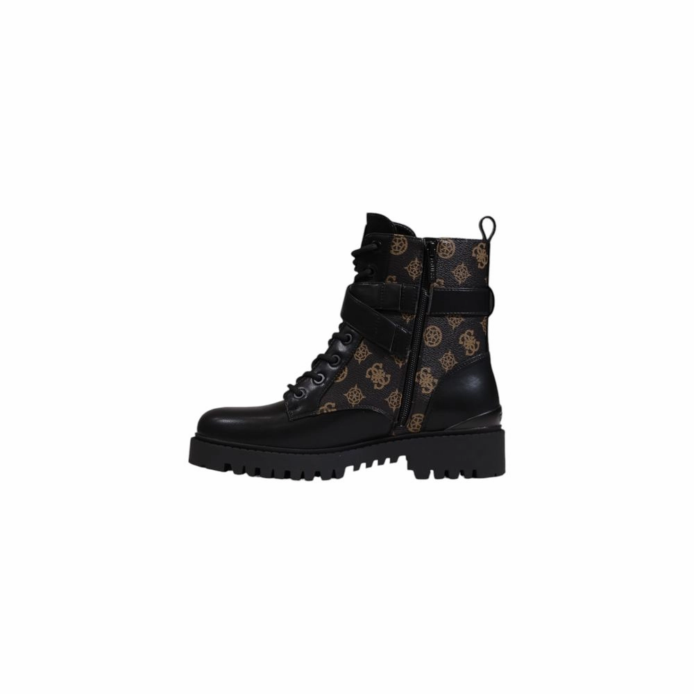 Guess Polyethylene Women's Boot