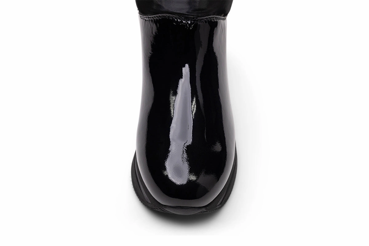 H222 Restyling Boot Imbottito