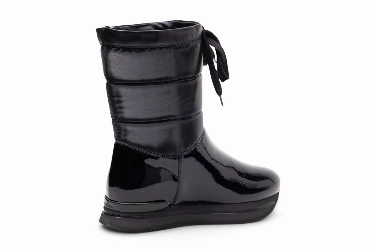 H222 Restyling Boot Imbottito