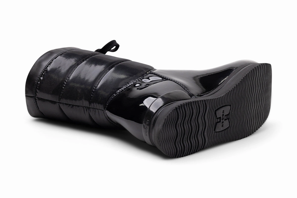H222 Restyling Boot Imbottito