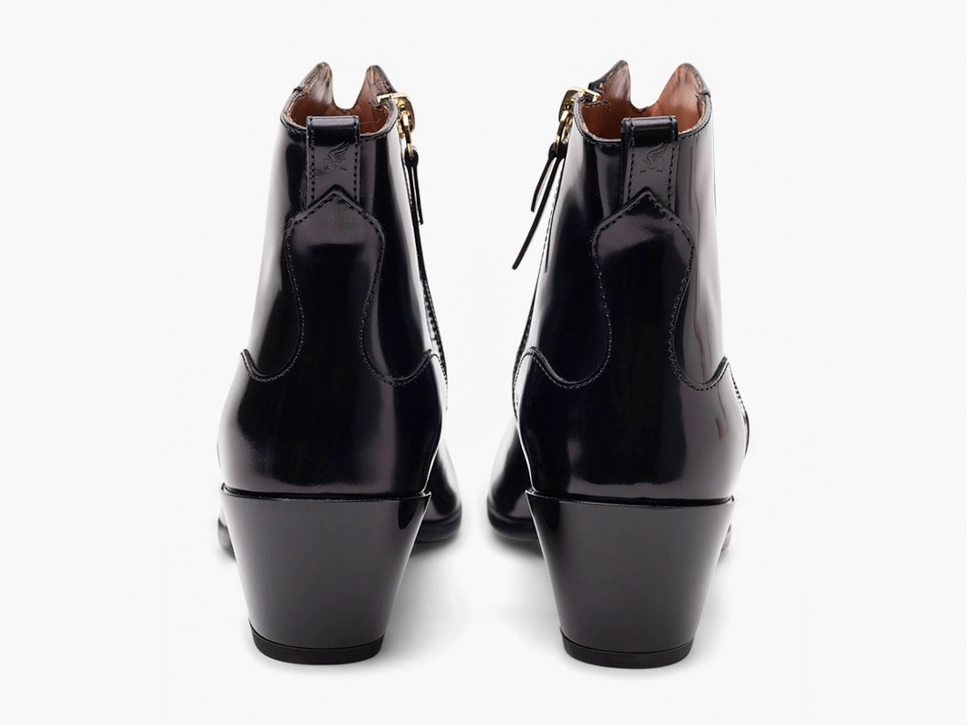 H401H314 T.texanoAnkle Boot Lavor