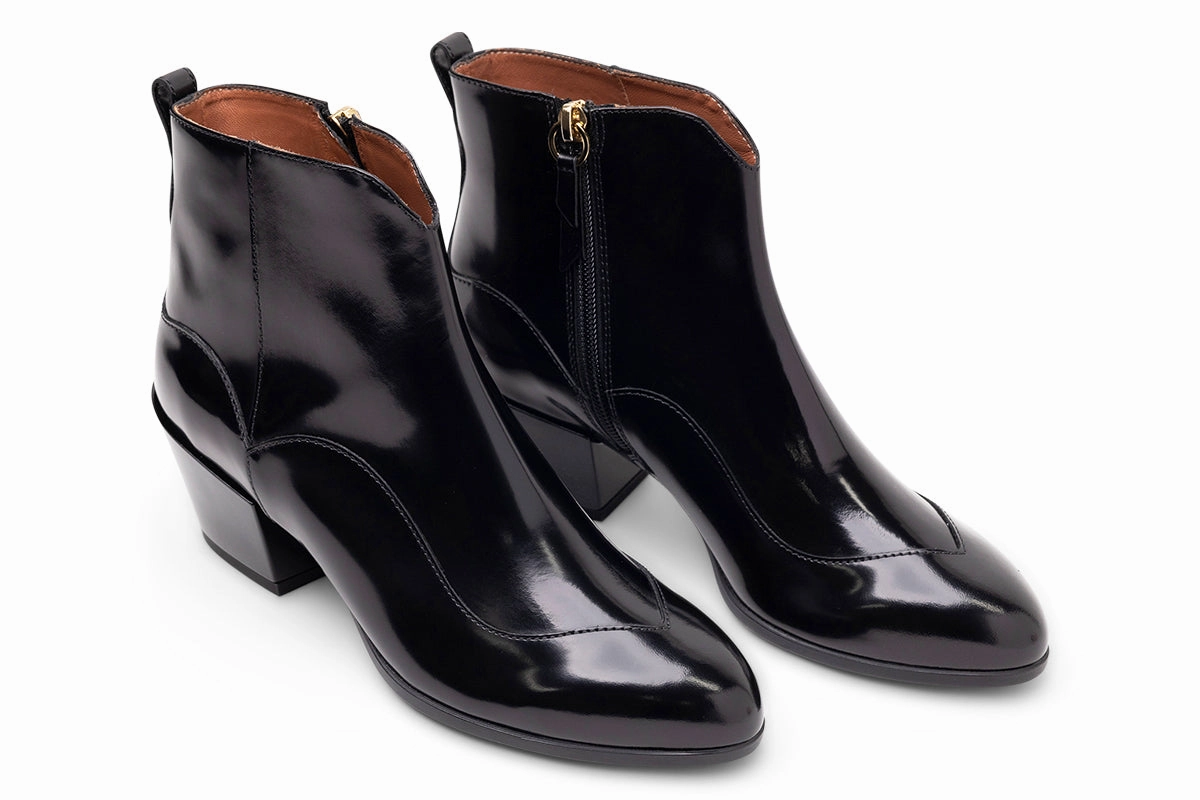 H401H314 T.texanoAnkle Boot Lavor