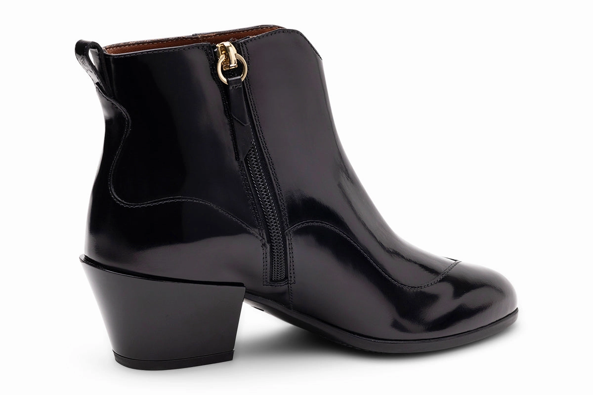 H401H314 T.texanoAnkle Boot Lavor