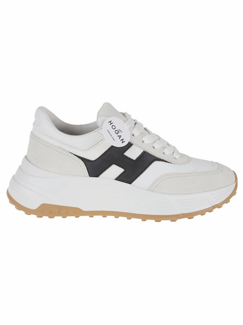 H669 Allacciato H Sneakers Athletic Shoes for Women discount