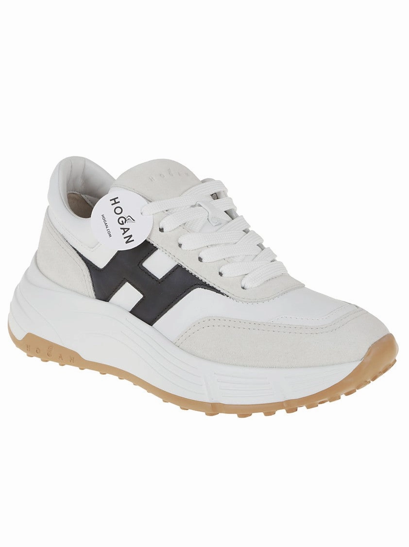 H669 Allacciato H Sneakers