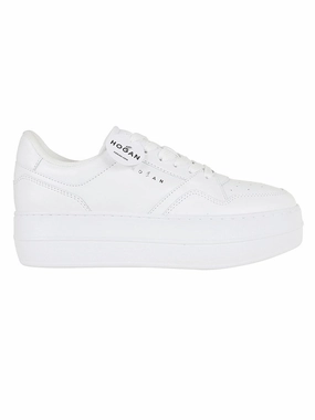 H670 Leather Sneakers Athletic Shoes for Women discount