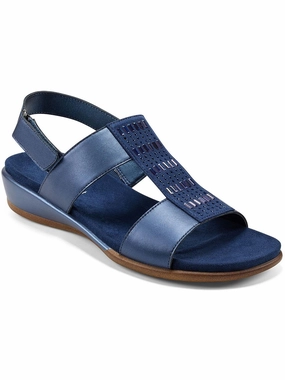 Hazel Womens Leather Adjustable Flat Sandals Fashion Womens Sandals online shop