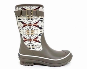 Heritage Boot In White Sands Womens Winter & Rain Boots online