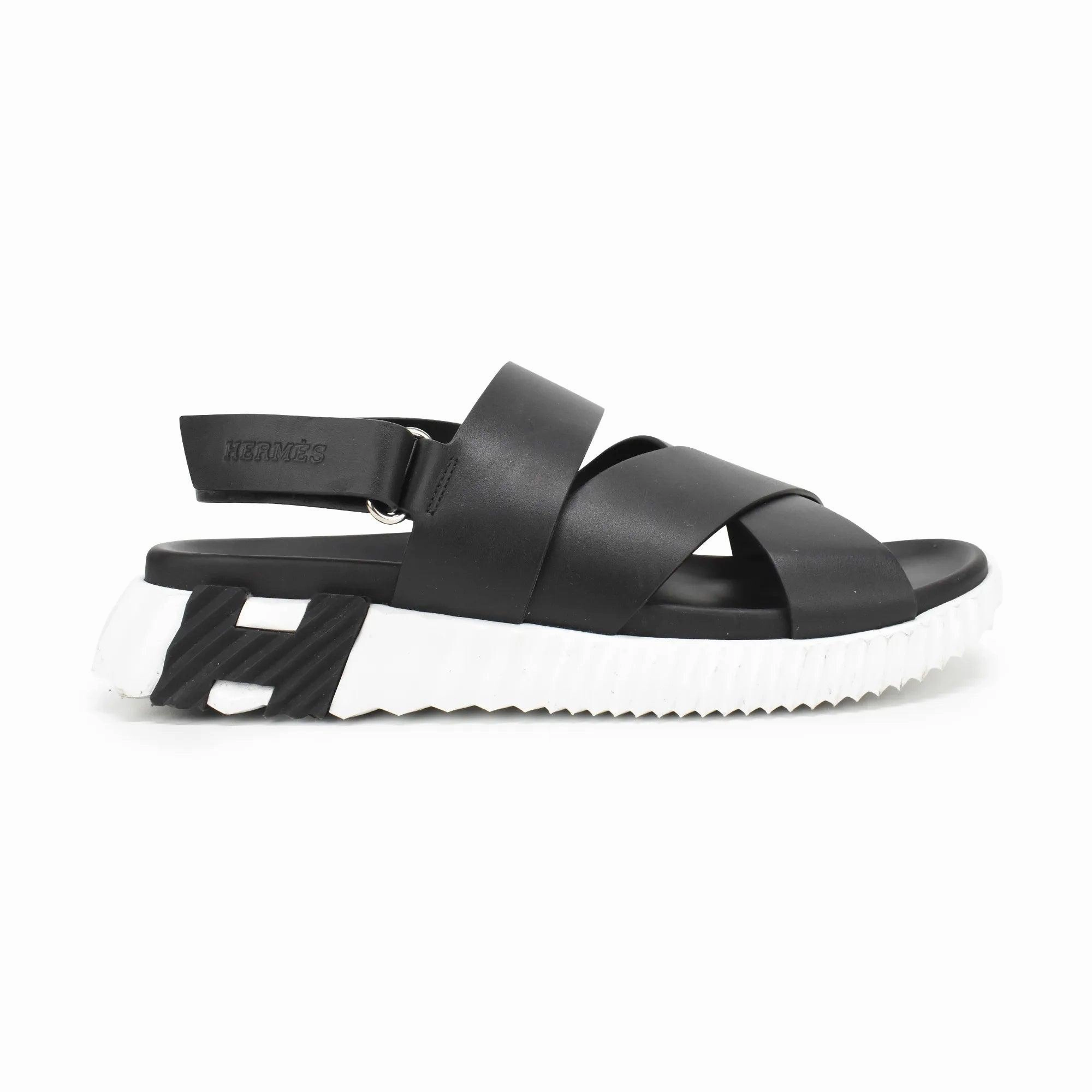 Hermes 'Electric' Sandals - Men's 44 Mens Sandals summer deals