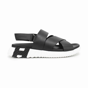 Hermes 'Electric' Sandals - Men's 44 Mens Sandals summer deals