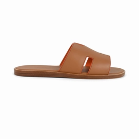 Hermes 'Izmir' Sandals - Men's 42.5 Mens Sandals summer deals