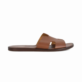 Hermes 'Izmir' Sandals - Men's 42 Mens Sandals summer deals