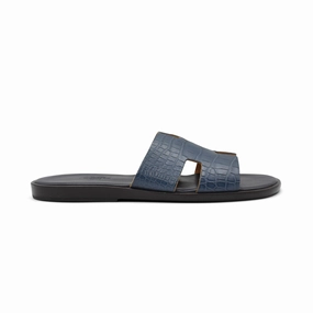 Hermes 'Izmir' Slides - Men's 42 Mens Sandals summer deals