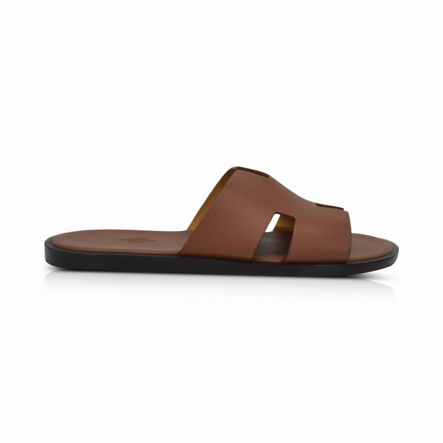 Hermes 'Oran' Sandals - Men's 42.5 Mens Sandals summer deals