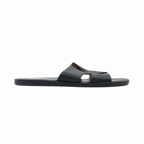 Hermes 'Oran' Sandals - Mens' 43.5 Mens Sandals summer deals