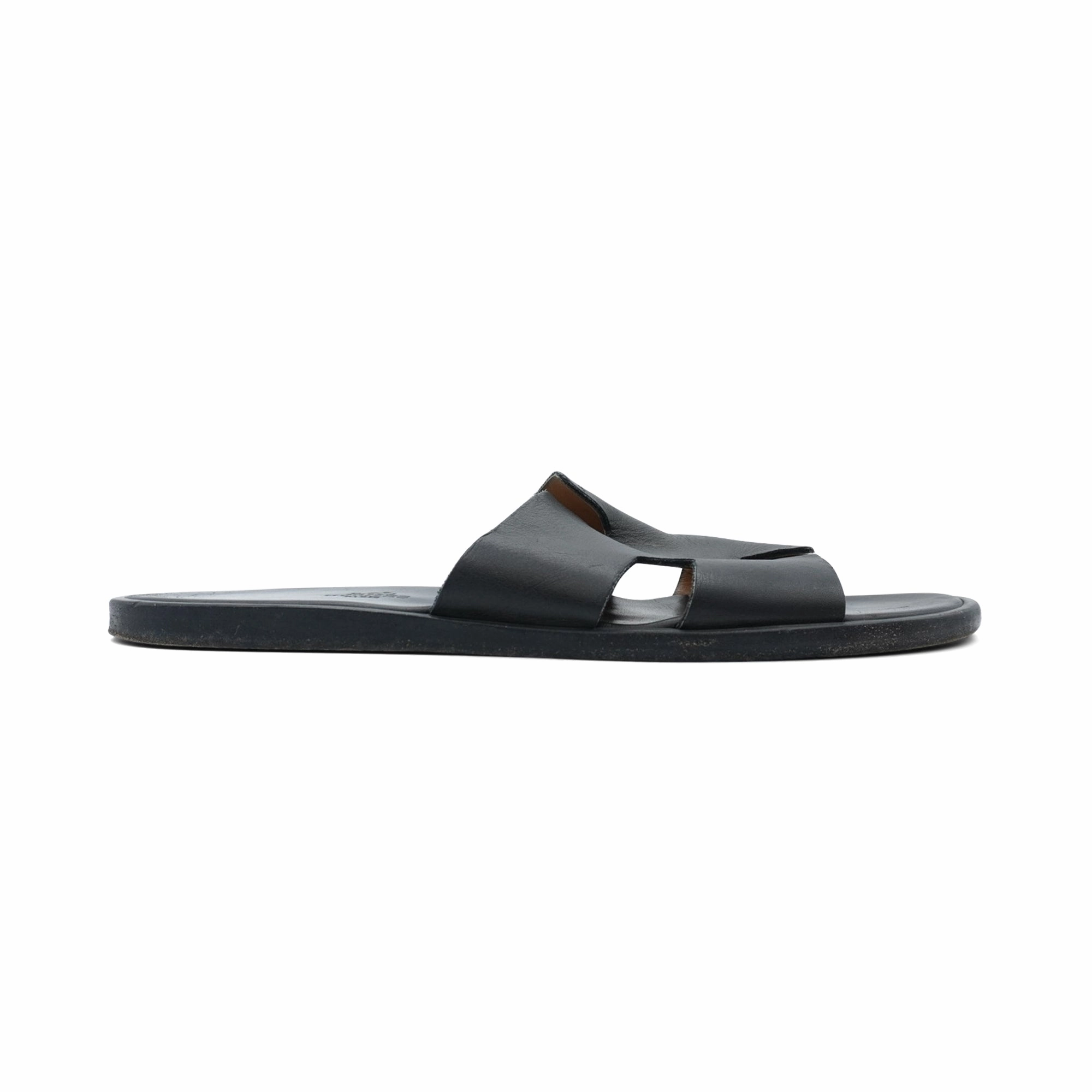 Hermes 'Oran' Sandals - Mens' 43.5 Mens Sandals summer deals