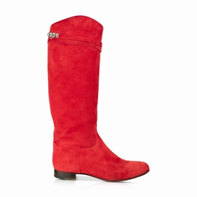 Hermes Boots - Women's 38 Buy Womens Boots at outlet price