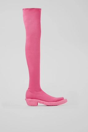 High Boot Unisex CAMPERLAB Camper LAB Venga Womens Boots clearance offers