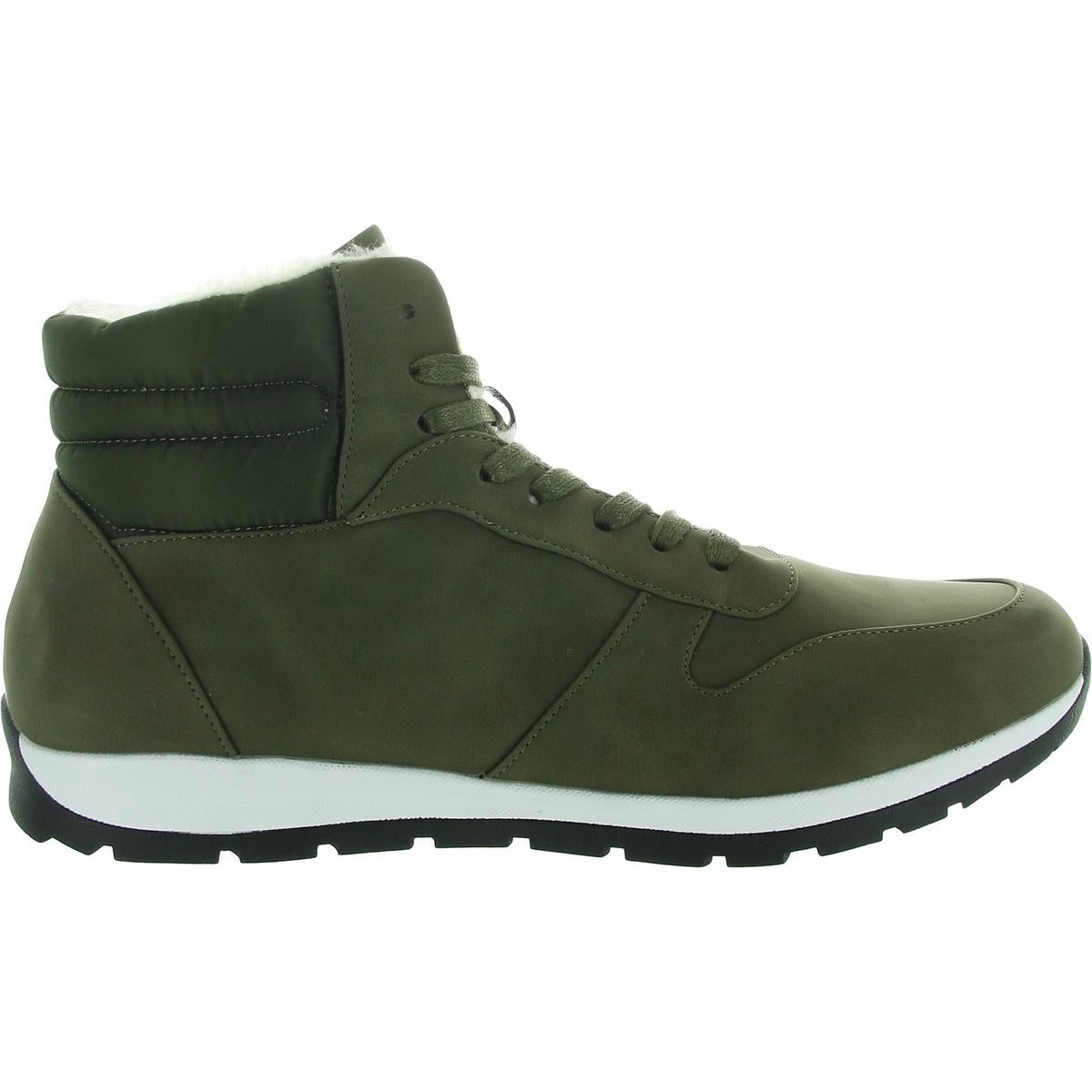 Hiker  Womens Leather Performance Hiking Shoes